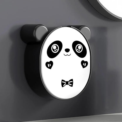 Panda soap stand box 2 pcs