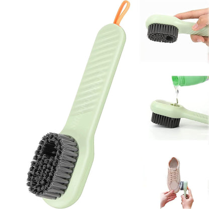 Liquid Shoe Brush 2 pcs