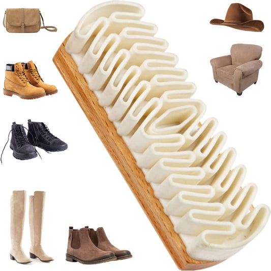 Silicon Shoe Cleaning Brush