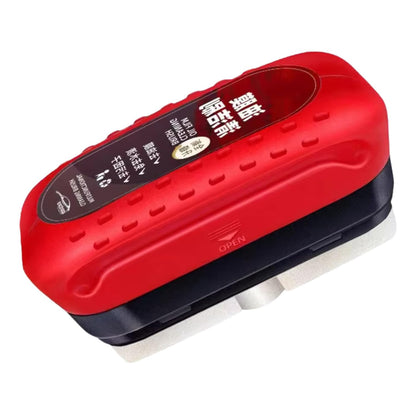 Automotive Oil Film Cleaning Brush