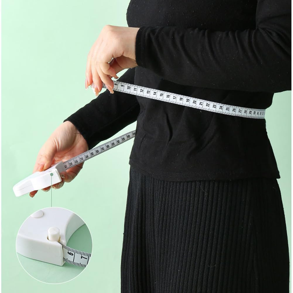 Body Measurement Tape