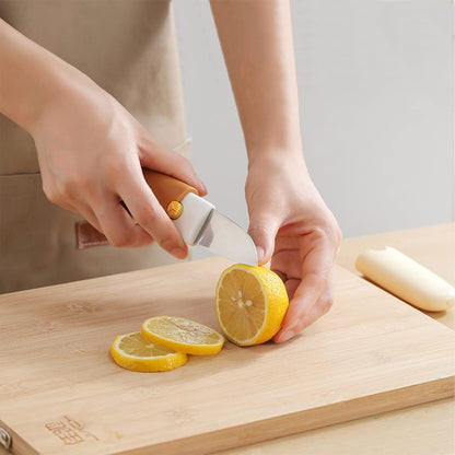 2 in 1 Peeler & Knife