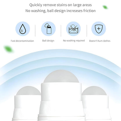 Portable Stain Removing Roller Bottle