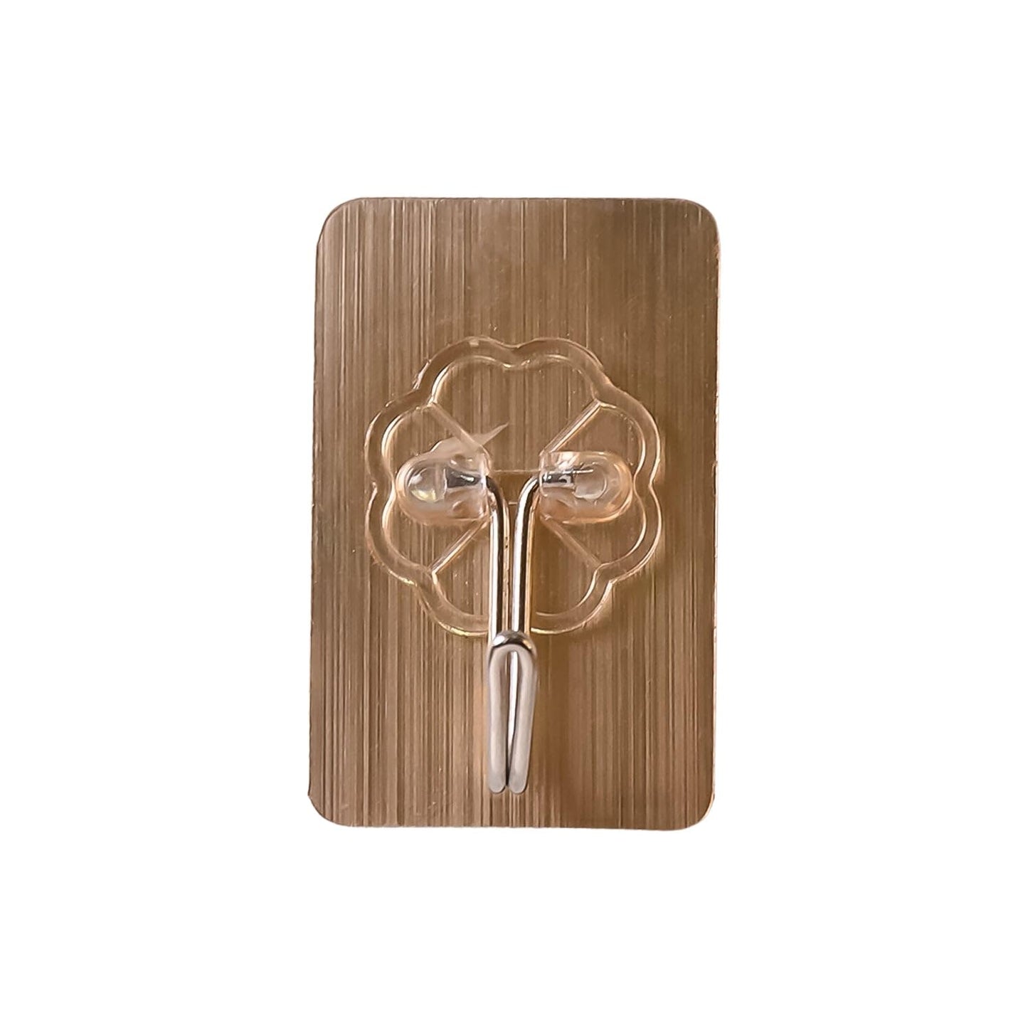 Wall Hooks Stickers 30 pcs