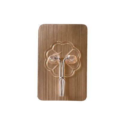 Wall Hooks Stickers 30 pcs