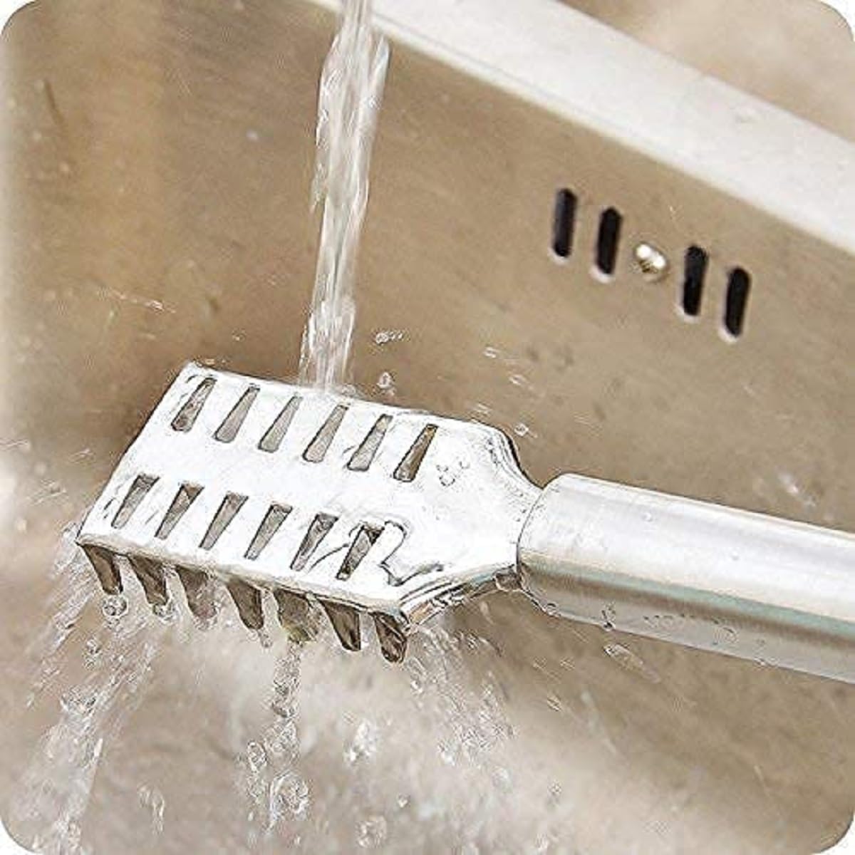 Fish Scale Remover 2 pcs