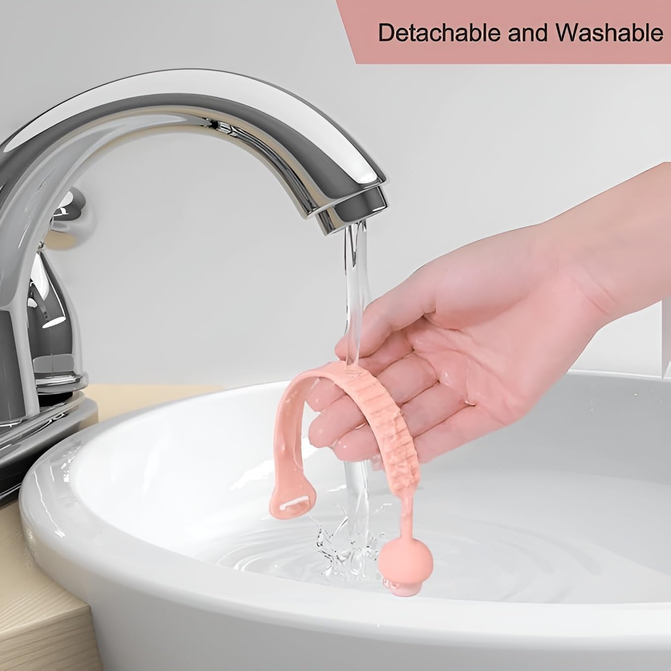 Toilet Seat Lifter Band 3 pcs