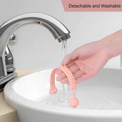 Toilet Seat Lifter Band 3 pcs