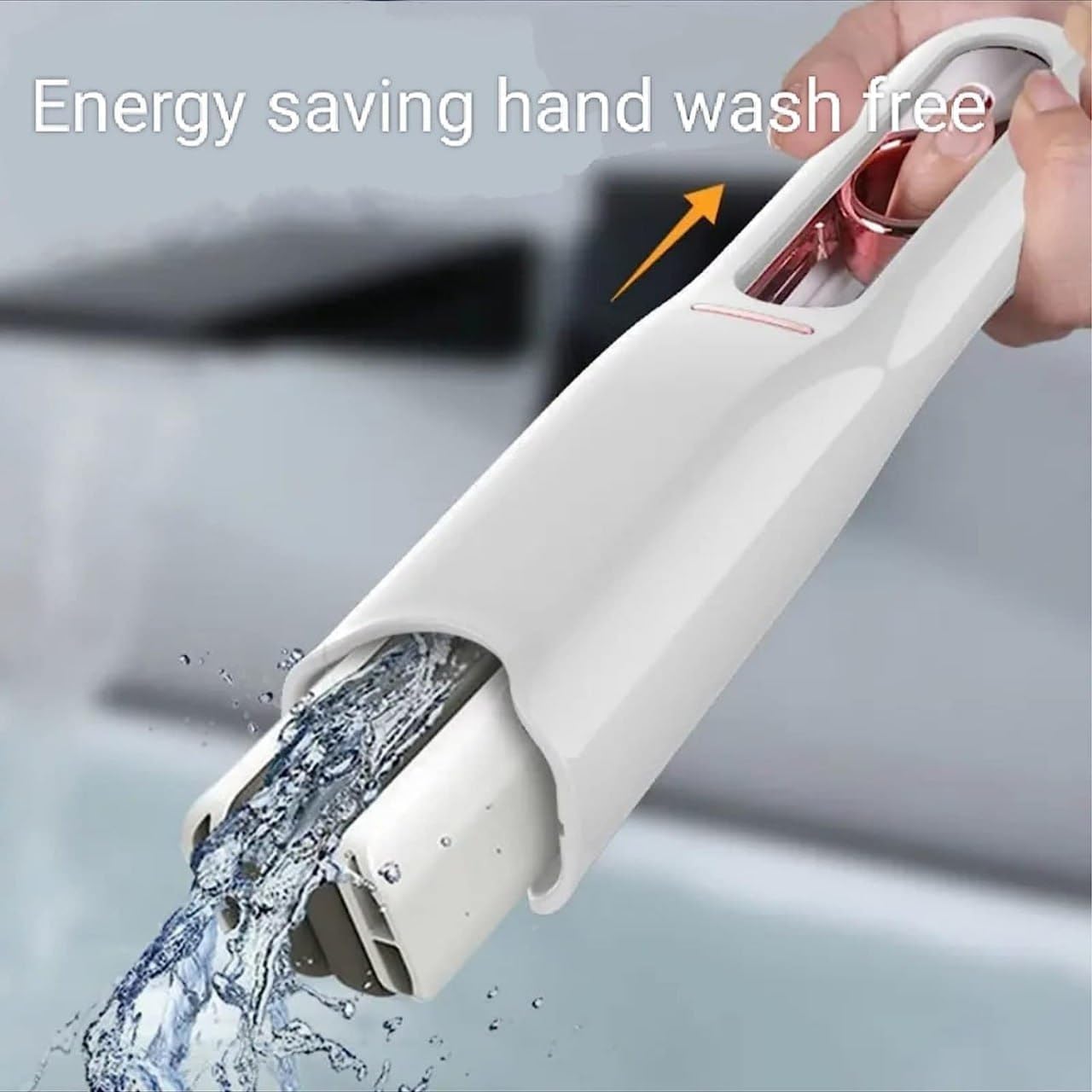 Mini cleaning mop