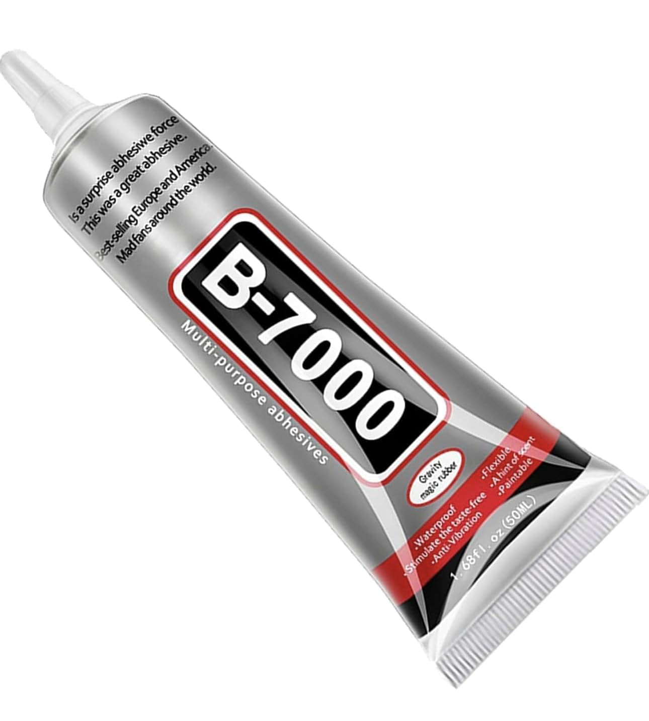 B7000 Transparent Waterproof Glue