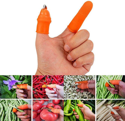 2 pcs of Thumb cutter