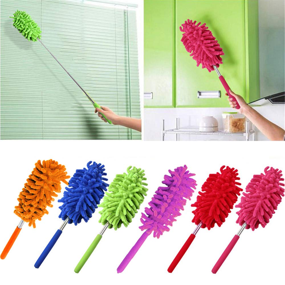 Mini microfiber duster 2 pcs