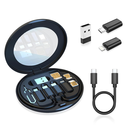 Multifunction Data Cable Set
