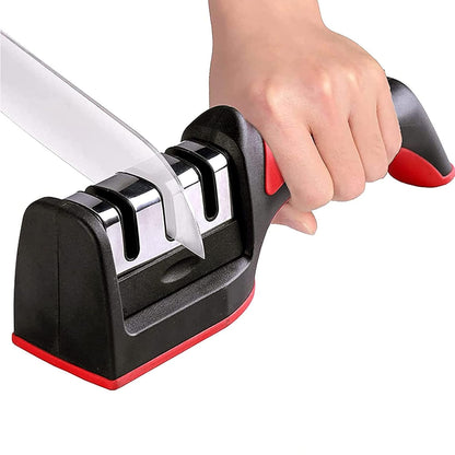 Knife Sharpener