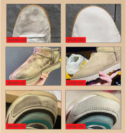 Silicon Shoe Cleaning Brush