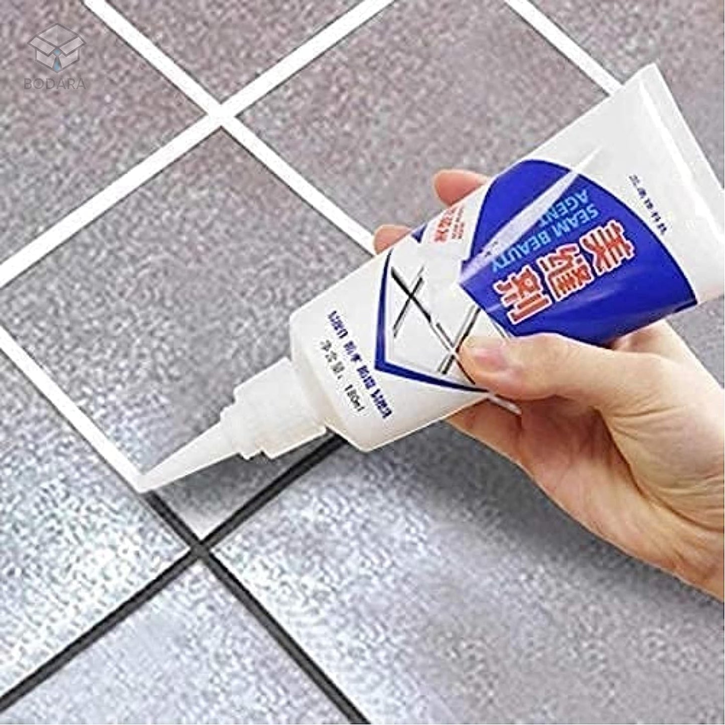 Tile Gap Refill Paste 180 ml
