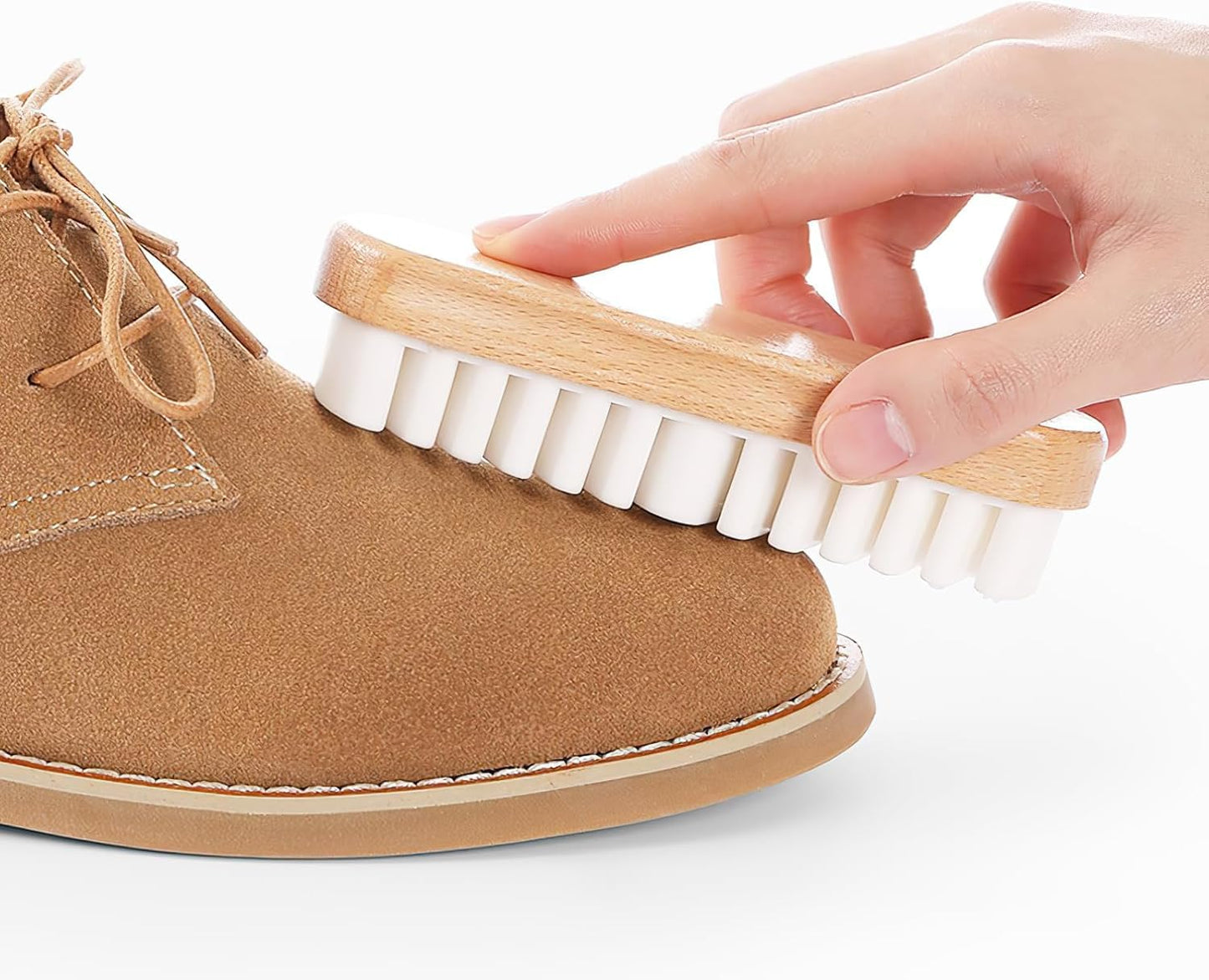 Silicon Shoe Cleaning Brush