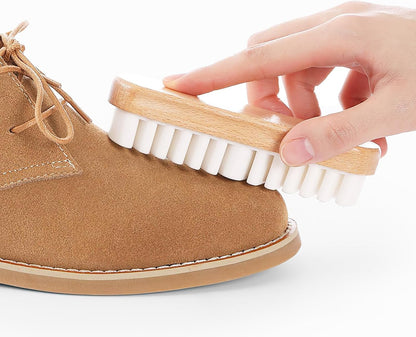 Silicon Shoe Cleaning Brush