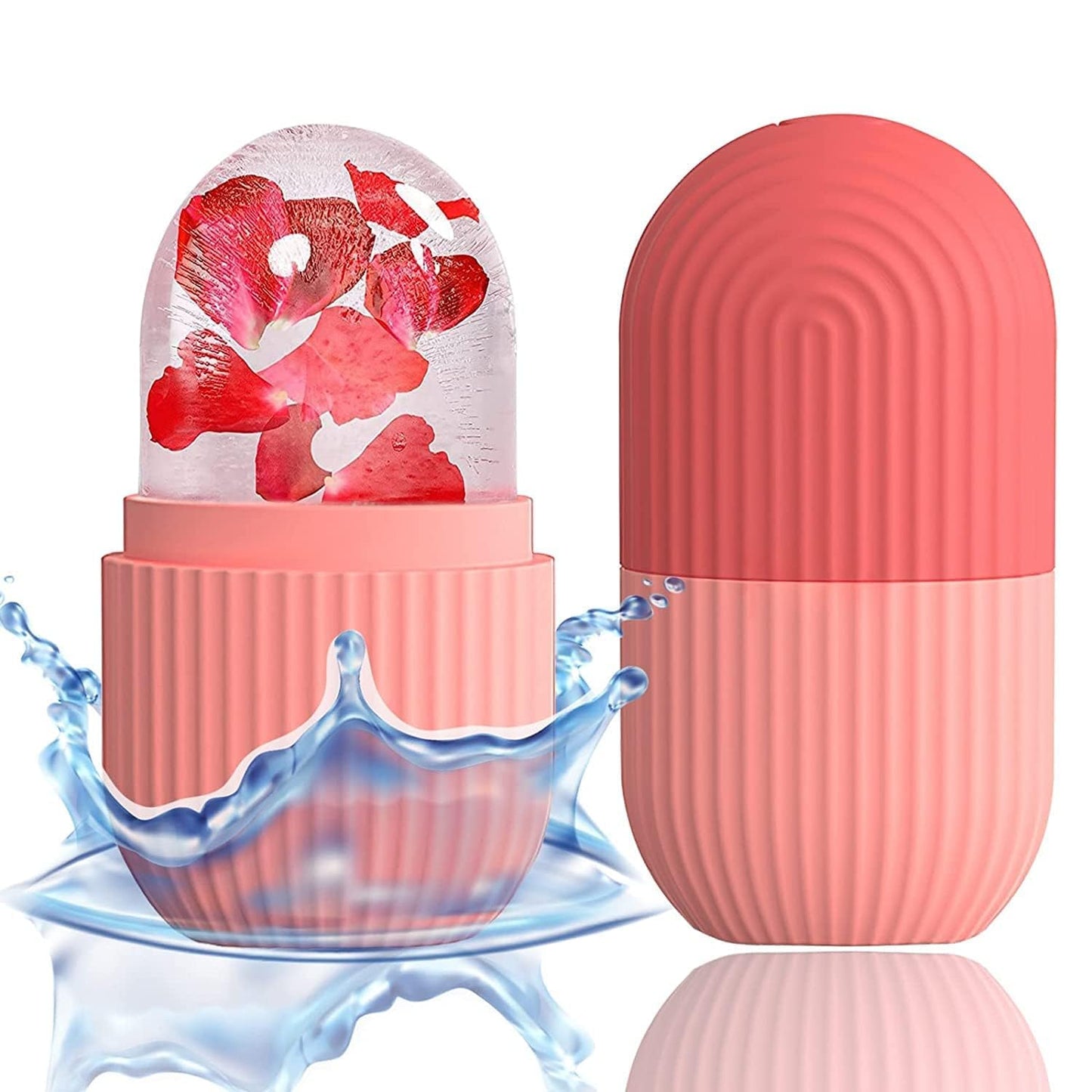 Face Massage Roller 2 pcs