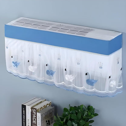 Split AC Cover