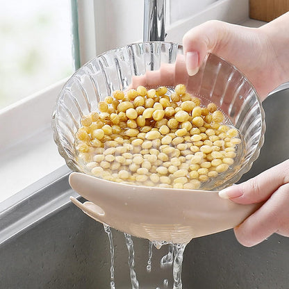 Rice Washing Spoon 4 pcs