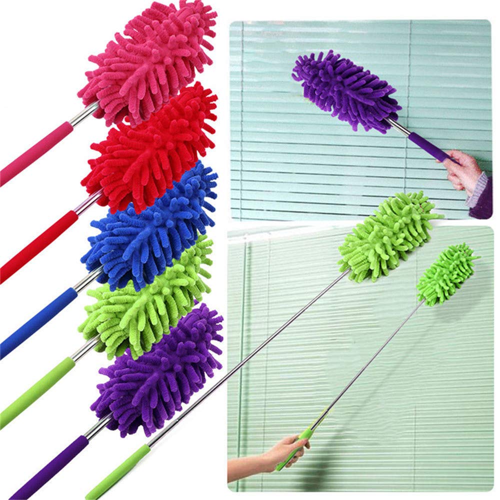 Mini microfiber duster 2 pcs