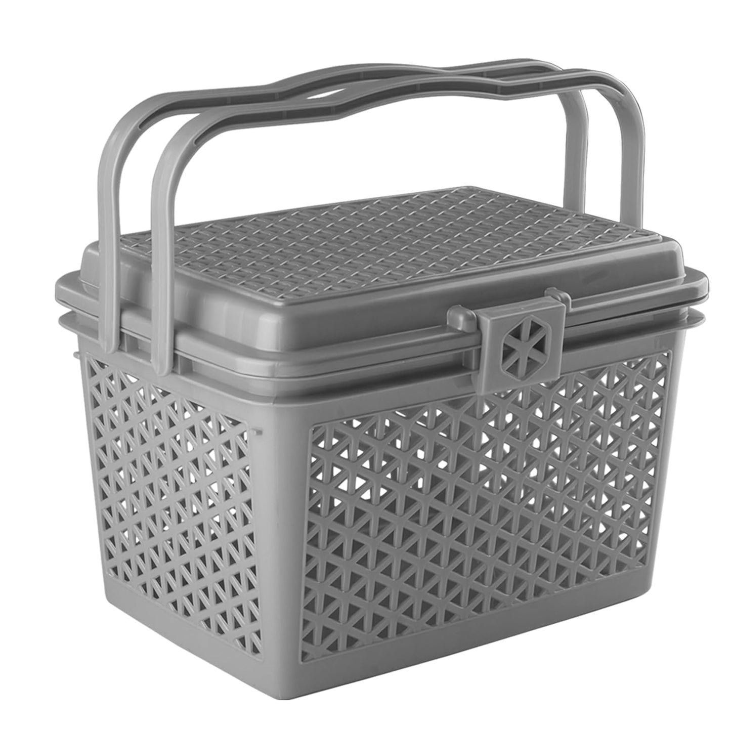 Multi Purpose Plastic Basket