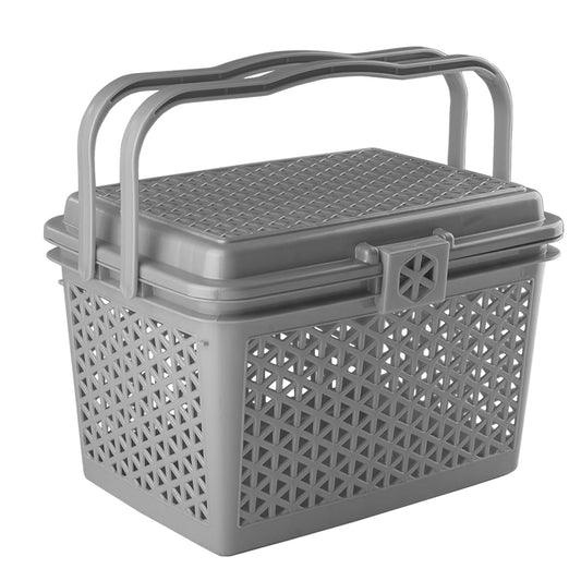 Multi Purpose Plastic Basket