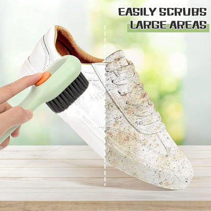 Liquid Shoe Brush 2 pcs