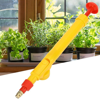 Gardening Water Spray Nozzle