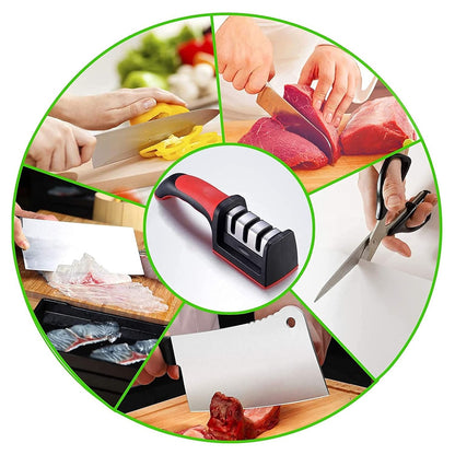 Knife Sharpener