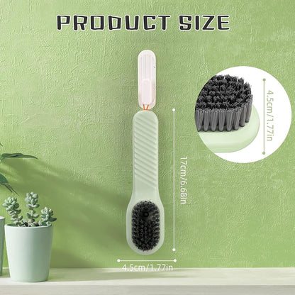 Liquid Shoe Brush 2 pcs