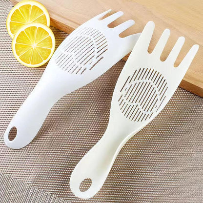 Rice Washing Spoon 4 pcs